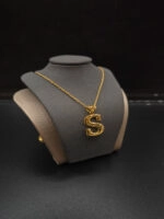 حرف.sفاخر عيار21.وزن.2.1جرام
