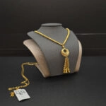 سبحه دوريكا ايطالي عيار21.وزن.8.6جرام