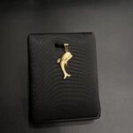 تعليقه عيار 18 الوزن 1.46 جرام