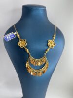 ⁦مرتعشة رمش العروس سبحة ذهب21✨⁩ - الصورة ⁦2⁩