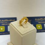 دبله دوريكا عيار 21 الوزن يبدا من 1.5 مقاس 5